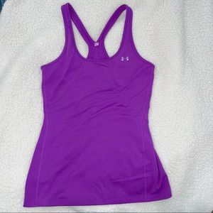 Under Armour work out tank top